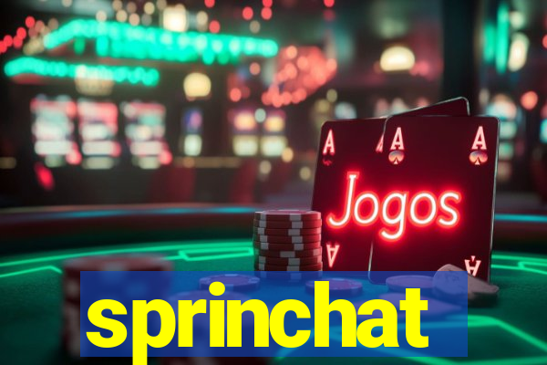 sprinchat