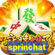 sprinchat