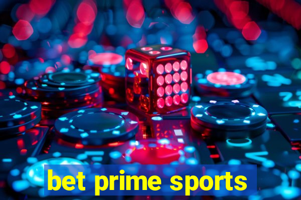 bet prime sports