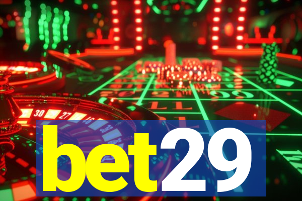 bet29