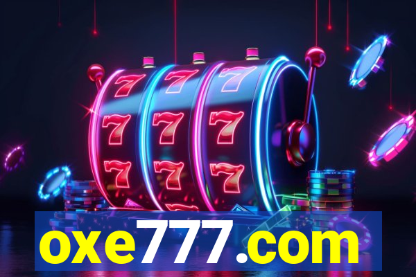 oxe777.com