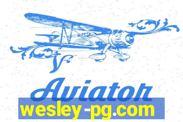 wesley-pg.com