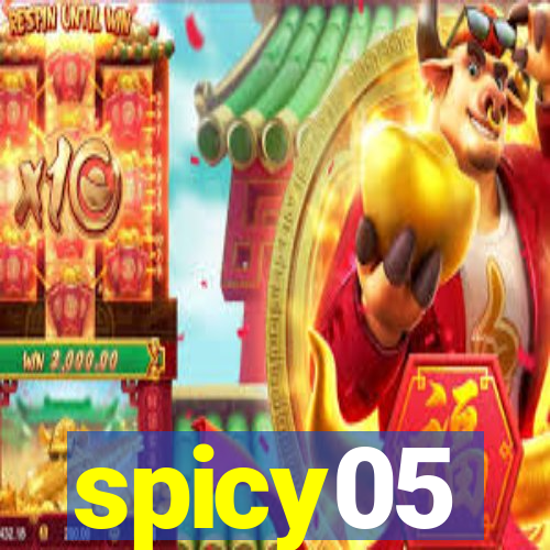 spicy05