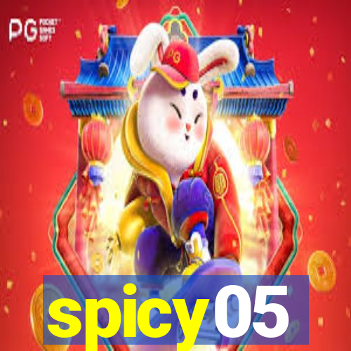 spicy05