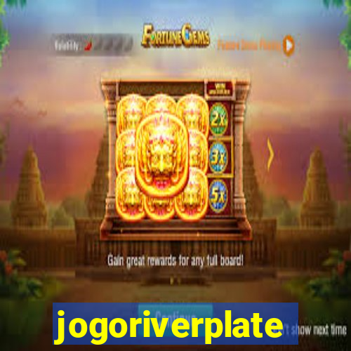 jogoriverplate