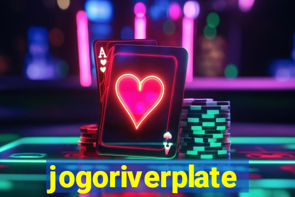 jogoriverplate