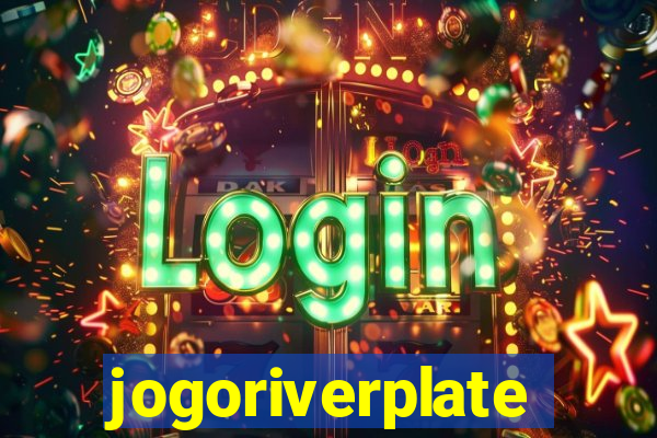 jogoriverplate