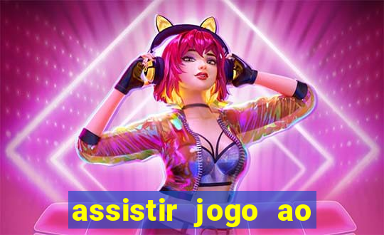 assistir jogo ao vivo rmc