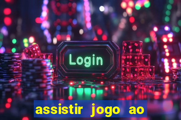 assistir jogo ao vivo rmc