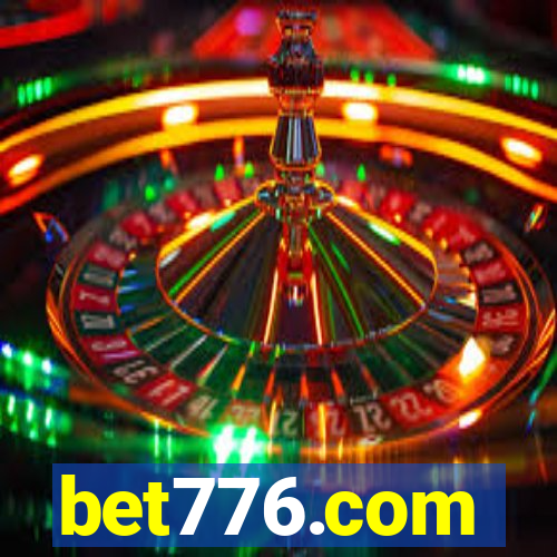 bet776.com