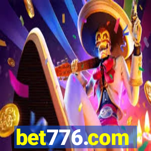 bet776.com