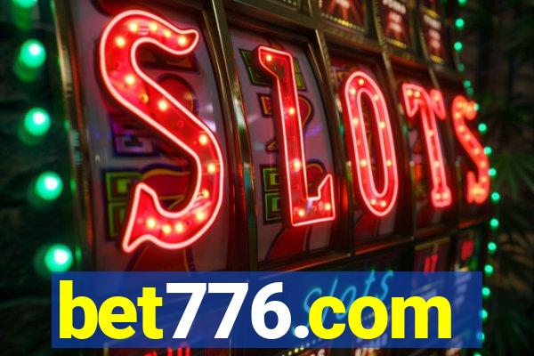 bet776.com