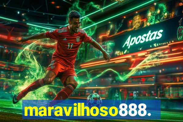 maravilhoso888.com