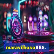 maravilhoso888.com