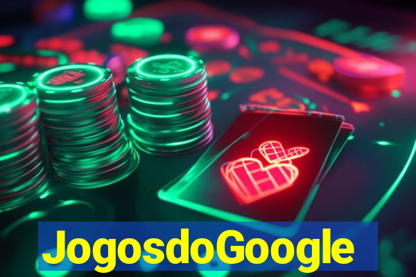 JogosdoGoogle