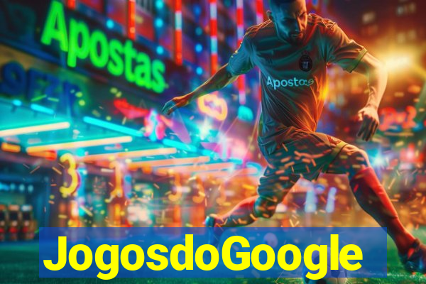 JogosdoGoogle