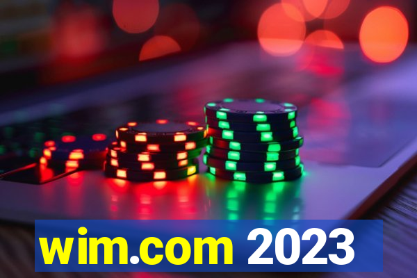 wim.com 2023