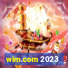 wim.com 2023