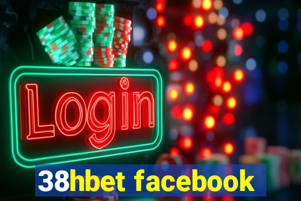 38hbet facebook