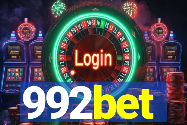 992bet