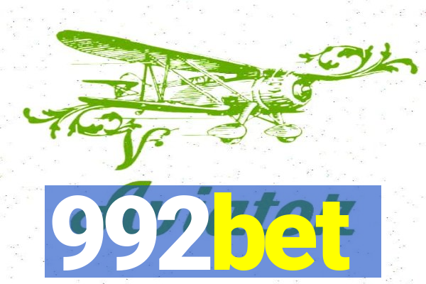 992bet