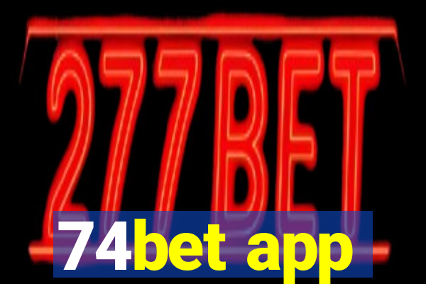 74bet app