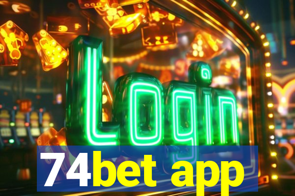 74bet app