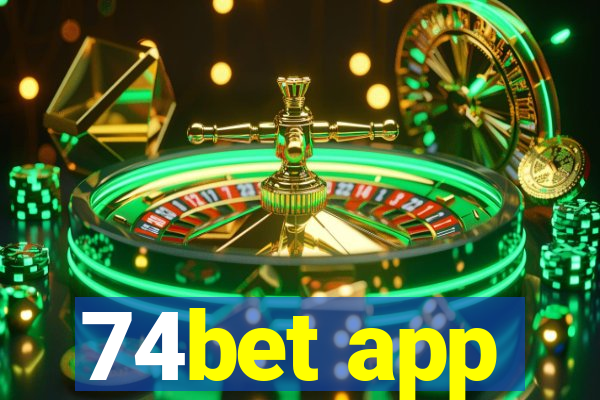 74bet app