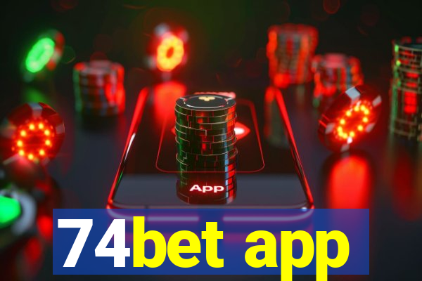 74bet app