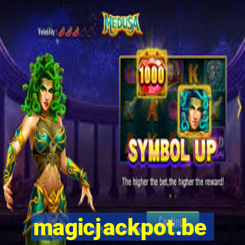 magicjackpot.bet.br