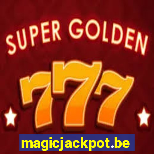 magicjackpot.bet.br