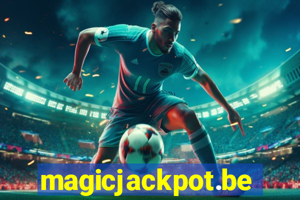 magicjackpot.bet.br