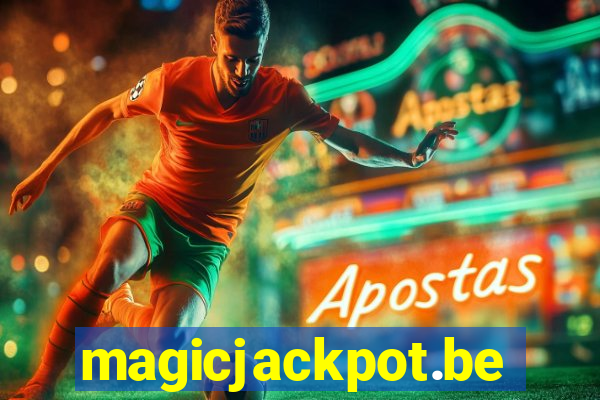 magicjackpot.bet.br