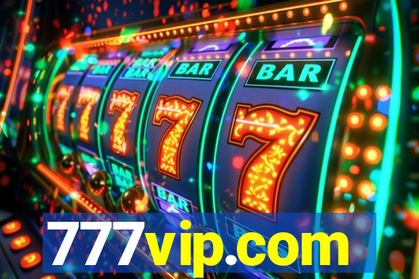 777vip.com