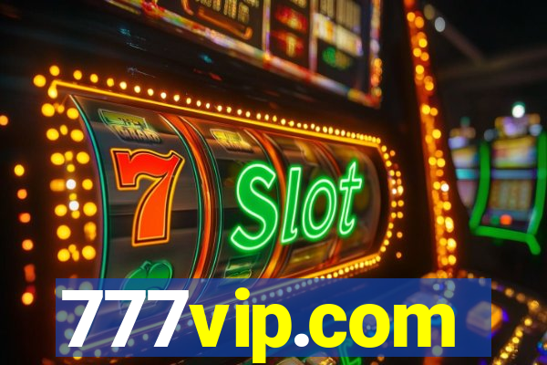 777vip.com