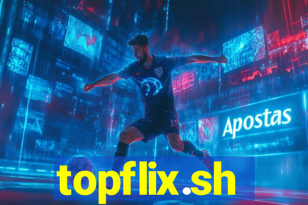 topflix.sh