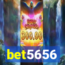 bet5656