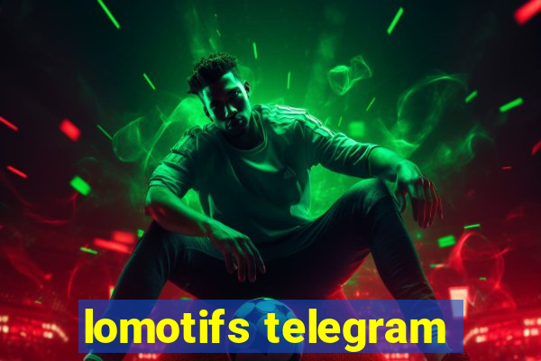 lomotifs telegram