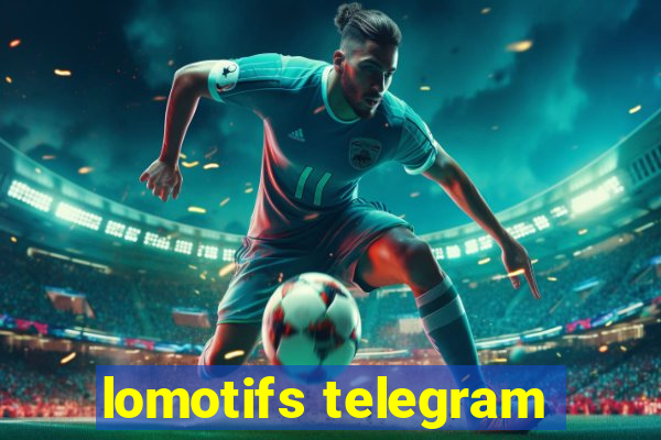 lomotifs telegram