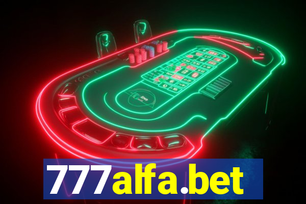 777alfa.bet