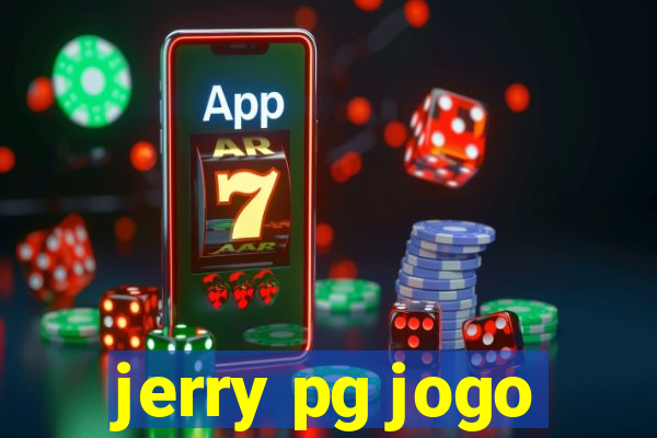 jerry pg jogo