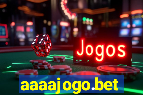 aaaajogo.bet