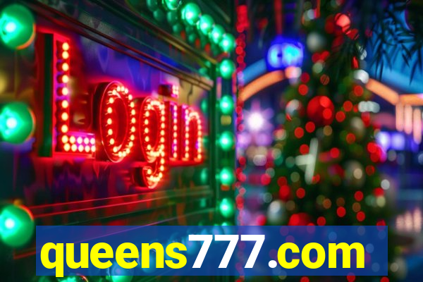 queens777.com