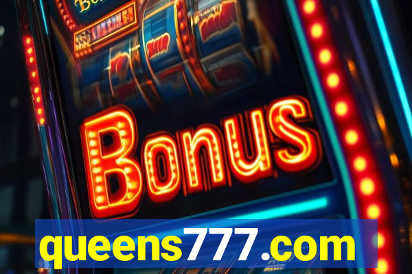 queens777.com