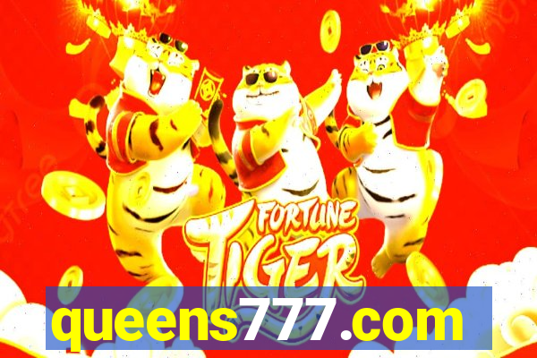 queens777.com