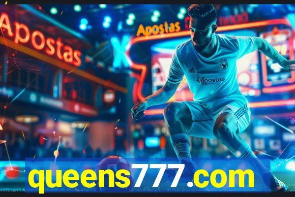 queens777.com