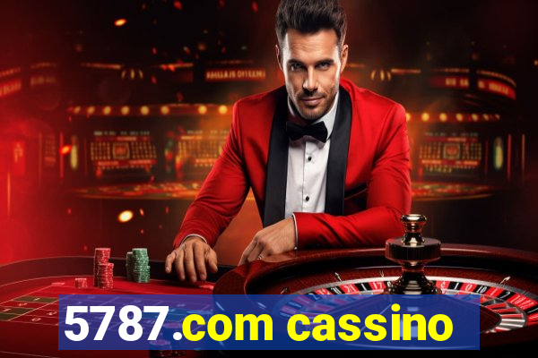 5787.com cassino