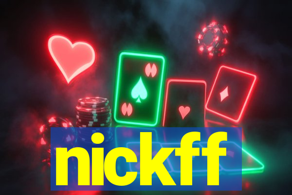 nickff