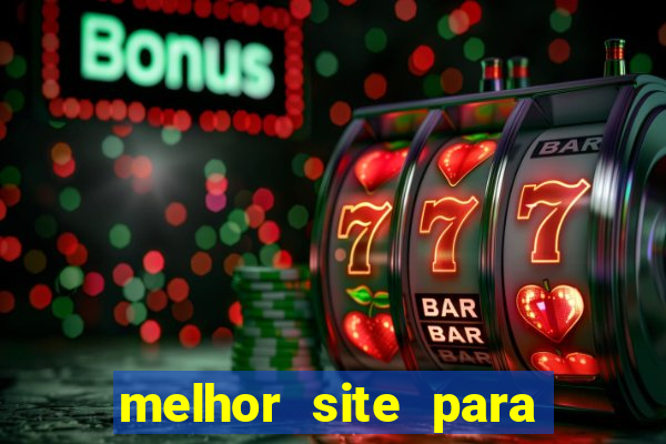 melhor site para jogar no bicho