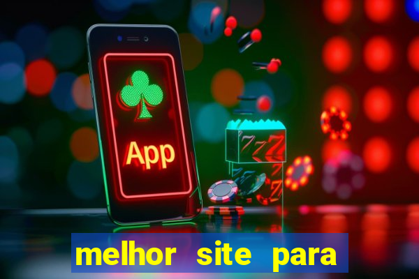 melhor site para jogar no bicho